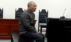 Bi kịch Tình-Tiền: Chồng nhẫn tâm sát hại vợ rồi tấn công con trai