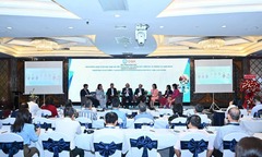 Đại học Y dược TP.HCM phát triển chương trình đào tạo sau đại học về vắc-xin