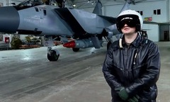 Nga tuyên bố phá tan âm mưu lôi kéo phi công, đánh cắp tiêm kích MiG-31