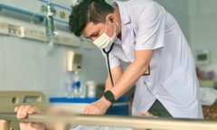 Tin tức đời sống 12/11: Nguy kịch vì vết loét ở vị trí không ai ngờ tới
