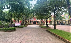 Vụ nữ sinh lớp 7 bị bạn đánh nhập viện: Thầy hiệu trưởng hé lộ câu chuyện buồn phía sau