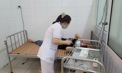 14 công nhân nhập viện sau bữa ăn trưa ở Huế, nghi ngộ độc thực phẩm