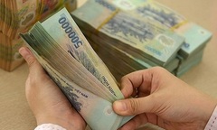 Chi tiết mức lương tối thiểu vùng tại TP.HCM từ 1/1/2026