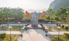 Đánh thức một Chi Lăng hùng tráng còn say giấc-Bài 5: Địa chỉ đỏ thu hút du lịch