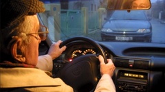 Lái xe theo GPS, cụ ông 85 tuổi người Pháp đi nhầm sang Croatia, cách nhà hơn 1.500 km