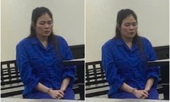  "Bóng hồng " sa ngã: Nữ giám đốc lừa đảo 39 người, chiếm đoạt 1,9 tỷ đồng 