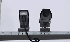 Những điểm lắp đặt camera phạt nguội tại Hà Nội