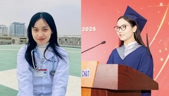 Hai sinh viên Phú Thọ được UBND TP.Hà Nội tặng Bằng khen là ai?
