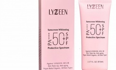 Thu hồi toàn quốc loại kem chống nắng là hàng giả