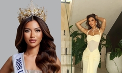 Nhiều thí sinh dự thi Hoa hậu Hoàn vũ 2025 bị ngộ độc thực phẩm