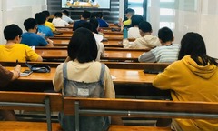 Mức phạt không đăng ký kinh doanh dạy thêm năm 2025