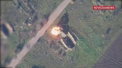 Nga giáng đòn  "chí mạng " bằng  "sát thủ chiến trường ", vô hiệu hóa radar cảnh báo của Ukraine ở biên giới