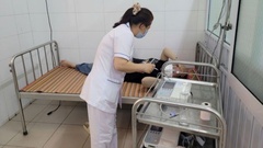 Điều tra, xử lý vụ nghi ngờ ngộ độc thực phẩm tại Huế