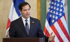 Ngoại trưởng Mỹ bình luận  "gây bất ngờ " sau loạt đòn  "long trời lở đất " của Nga vào Ukraine