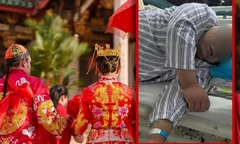 Người đàn ông 134kg tử vong sau phẫu thuật giảm cân để gây ấn tượng với gia đình bạn gái