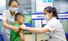 Nhiều học sinh ở Hà Nội phải nghỉ học do mắc cúm A