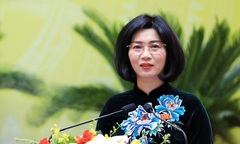 Toàn tâm, toàn ý cống hiến hết mình vì nhân dân và Thủ đô