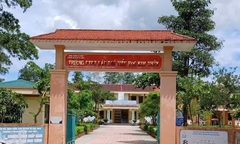 Vụ 40 học sinh nhập viện sau bữa ăn bán trú ở Quảng Trị: Hiệu trưởng có nhiều vi phạm