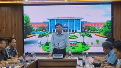 Vụ 70 bệnh nhân bị nhiễm vi khuẩn lạ, không lành vết mổ nội soi: Bệnh viện Đa khoa Quảng Trị nói gì?