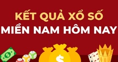 XSMN 13/11 - Kết quả xổ số miền Nam hôm nay 13/11/2025 - kết quả XSMN ngày 13/11