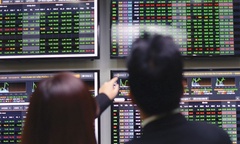 Xử phạt Công ty Cổ phần Tập đoàn bệnh viện TNH