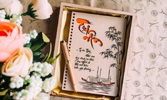 Gợi ý những món quà ý nghĩa tặng cô giáo nhân ngày Nhà giáo Việt Nam 20/11