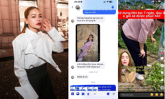 Ca sĩ Hồ Ngọc Hà cảnh báo nóng