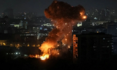 Nga lên tiếng về đòn tấn công  "lay trời chuyển đất " mới nhất, Tổng thống Zelensky ra tuyên bố bất ngờ