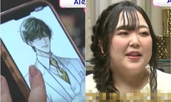 Người phụ nữ kết hôn với "chú rể " ChatGPT sau cú sốc tình cảm