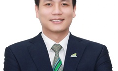 Ông Bùi Quang Dũng làm Chủ tịch Bamboo Airways