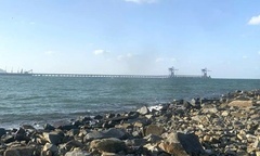 Phát hiện thi thể người phụ nữ dạt vào bờ biển Hà Tĩnh