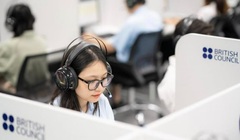 Trường đại học rà soát thí sinh trúng tuyển với điểm thi IELTS lỗi