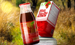 Thương hiệu khởi nghiệp xanh – phát triển từ tâm, vì sức khỏe cộng đồng