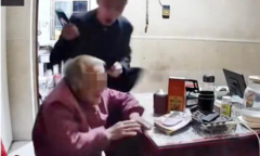 Người mẹ 92 tuổi bị con trai ruột hành hung, hành động sau đó của cụ bà gây chú ý