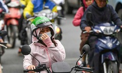 Tin tức dự báo thời tiết hôm nay (16/11): Miền Bắc sắp đón rét đậm