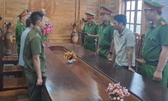 Tin pháp luật nổi bật 24h qua: Bắt tạm giam Phạm Tài Vụ