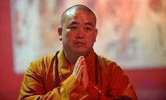 Lý do cựu trụ trì Thiếu Lâm Tự Trung Quốc bị bắt