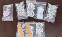 Danh tính đôi nam nữ thuê người nghiện làm công nhân,  "trả lương " bằng ma túy