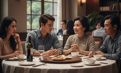 Mua nhà chuẩn bị đám cưới, mẹ chồng phán một câu khiến tôi ngỡ ngàng