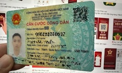 Năm 2025, những trường hợp này phải cấp đổi thẻ Căn cước