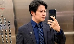 Nhạc sĩ Nguyễn Văn Chung đi thi sư phạm âm nhạc nhưng bị nhầm là giám thị