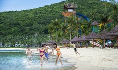 Những bãi biển đáng đi nhất vào mùa đông ở Việt Nam