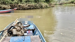 Phát hiện thi thể thiếu nữ 14 tuổi nhảy cầu ở Đồng Nai, tìm thấy tại TP.HCM