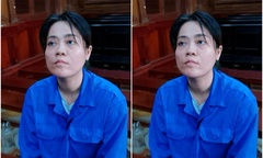  "Bóng hồng " sa ngã: Nữ chủ tiệm áo cưới dùng  "chiêu độc " chiếm đoạt 714 triệu đồng 