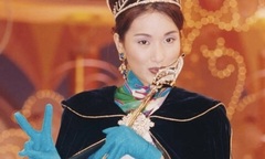 Hoa hậu mất trắng sự nghiệp sau khi bị vợ đại gia tát giữa đám đông vì làm kẻ thứ 3