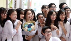 Lời chúc thầy cô ngày 20/11 theo môn học hài hước năm 2025