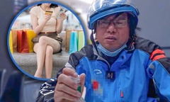 Luật sư tốt nghiệp trường danh tiếng mất việc, bị vợ bỏ vì hết tiền chu cấp