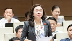 Phát huy sức mạnh đại đoàn kết toàn dân tộc