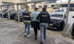 Trùm ma túy bị bắt sau 4 năm giả chết vì COVID-19