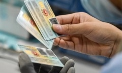 Từ 15/12, tăng mức phạt tiền hàng loạt vi phạm về căn cước và cư trú, cao nhất đến 10 triệu đồng